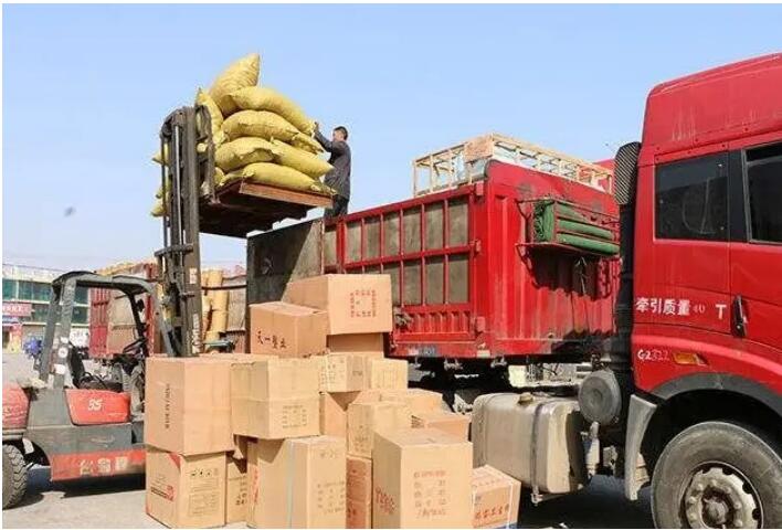 泉州到凉山物流专线