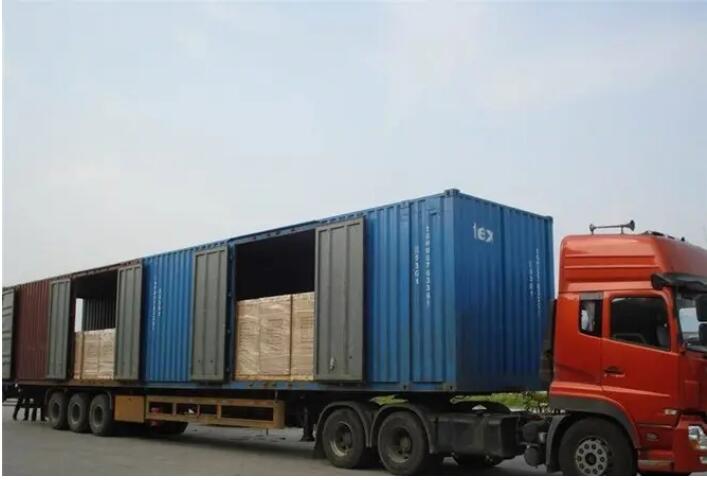 泉州到凉山整车运输