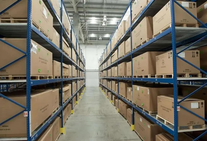 泉州到凉山货物仓储