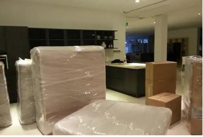 泉州到凉山长途搬家