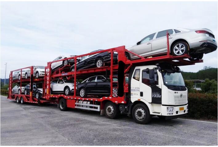 泉州到凉山轿车托运